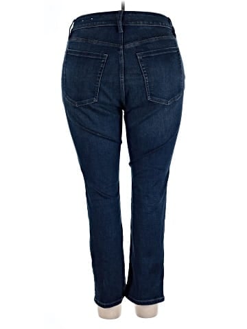 Lane Bryant Jeans (view 2)