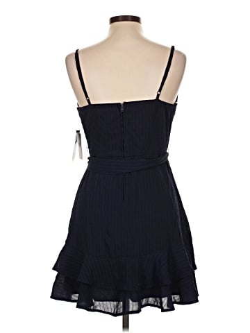 Trixxi Cocktail Dress (view 2)