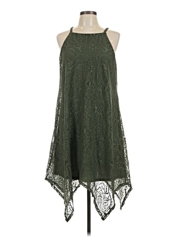 Luxology Cocktail Dress (view 1)