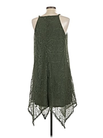 Luxology Cocktail Dress (view 2)