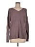 Vero Moda Brown Pullover Sweater Size M - photo 1