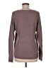 Vero Moda Brown Pullover Sweater Size M - photo 2