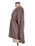 Vero Moda Brown Pullover Sweater Size M - photo 5
