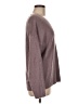 Vero Moda Brown Pullover Sweater Size M - photo 4