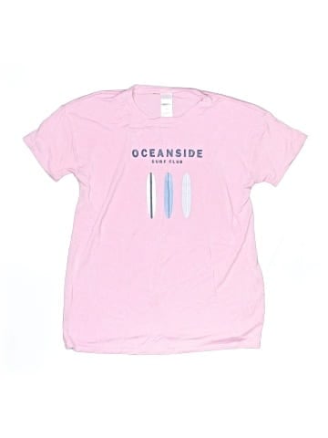 Nordstrom Short Sleeve T-Shirt (view 1)