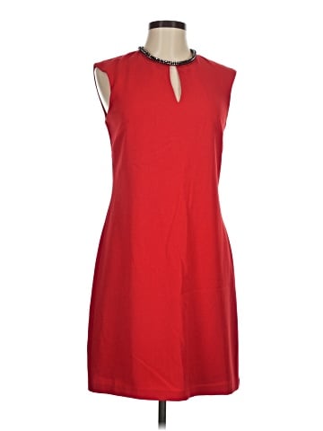 Donna Ricco Casual Dress (view 1)