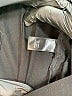 Fundamental Things Solid Black Active Pants Size XL - photo 5