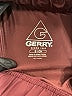 Gerry Solid Burgundy Active Skort Size S - photo 3