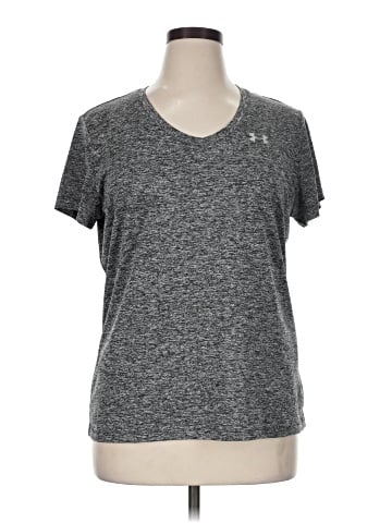 Under Armour Active T-Shirt (view 1)