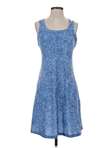 ZeroXposur Casual Dress (view 1)