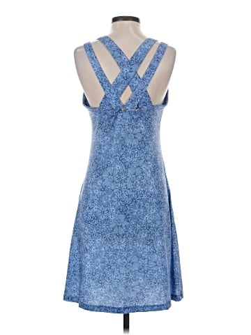 ZeroXposur Casual Dress (view 2)