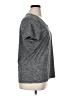 Under Armour 100% Polyester Gray Active T-Shirt Size XL - photo 4