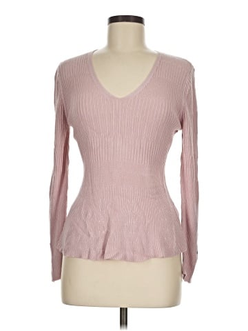 Per Una Long Sleeve Top (view 1)