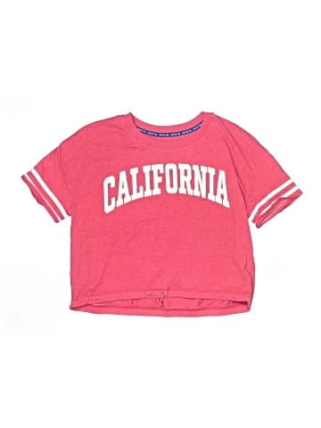 Limited Too Short Sleeve T-Shirt (view 1)