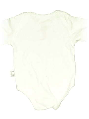 Miniville Short Sleeve Onesie (view 2)