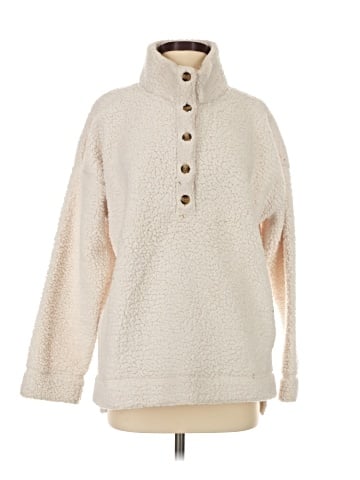 Aerie Pullover Sweater (view 1)