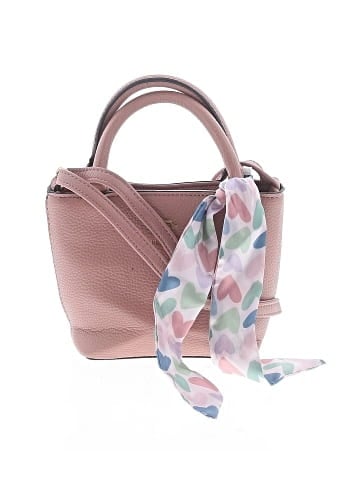 Nanette Lepore Satchel (view 1)