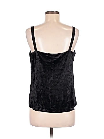 Paper Crown Sleeveless Top (view 2)