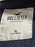 Hollister Blue Pullover Sweater Size XL - photo 7