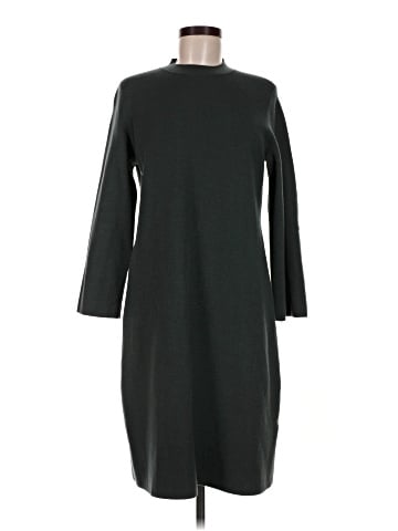 Eileen Fisher Casual Dress (view 1)