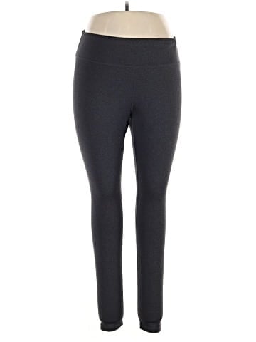 Reebok Active Pants (view 1)