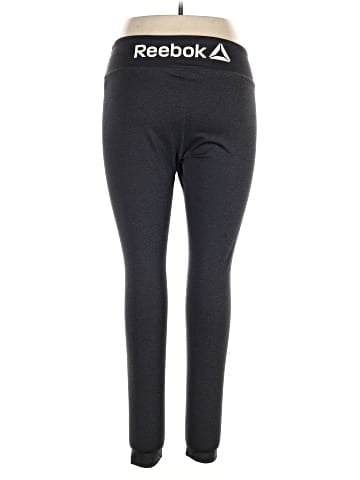 Reebok Active Pants (view 2)