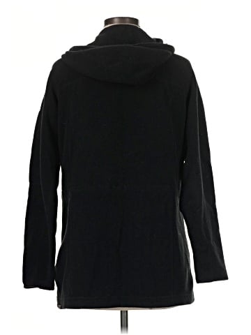 Lands' End Zip Up Hoodie (view 2)