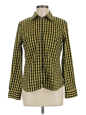 Tracy M. Jacket (view 1)