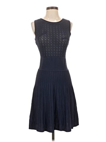 BCBGMAXAZRIA Cocktail Dress (view 1)