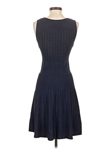 BCBGMAXAZRIA Cocktail Dress (view 2)