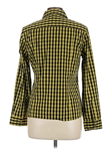 Tracy M. Jacket (view 2)