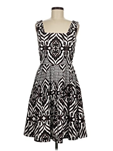 Eva Mendes by New York & Company Cocktail Dress (view 1)