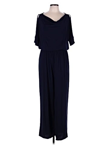 Emma & Michele Jumpsuit (view 1)