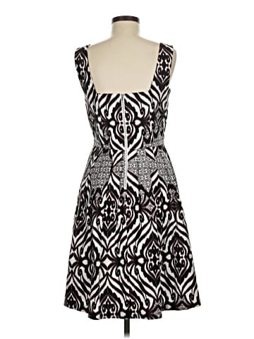 Eva Mendes by New York & Company Cocktail Dress (view 2)