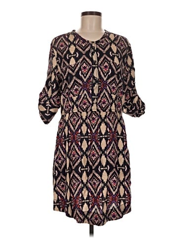 Holding Horses Casual Dress (view 1)