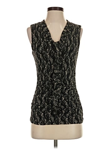 Classiques Entier Sleeveless Blouse (view 1)