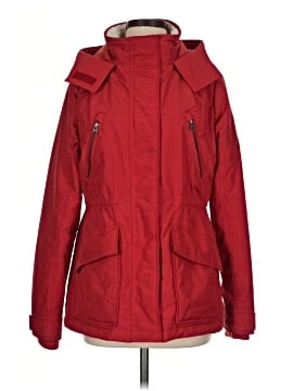 Abercrombie & Fitch Snow Jacket
