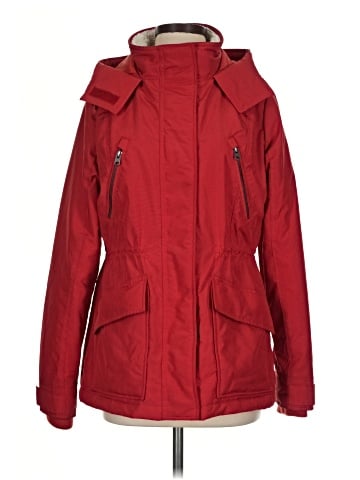 Abercrombie & Fitch Snow Jacket (view 1)
