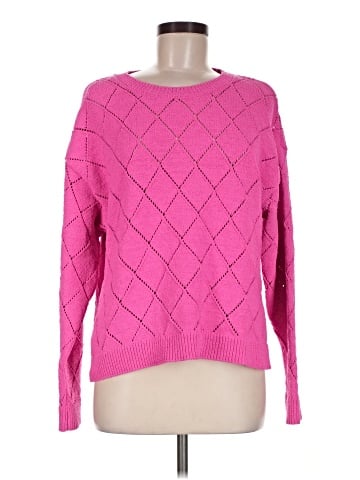 DKNY Jeans Pullover Sweater (view 1)
