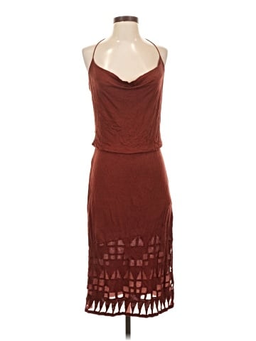 Babakul Cocktail Dress (view 1)