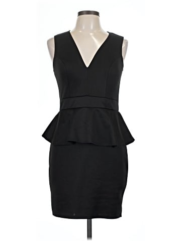 Discreet Cocktail Dress (view 1)