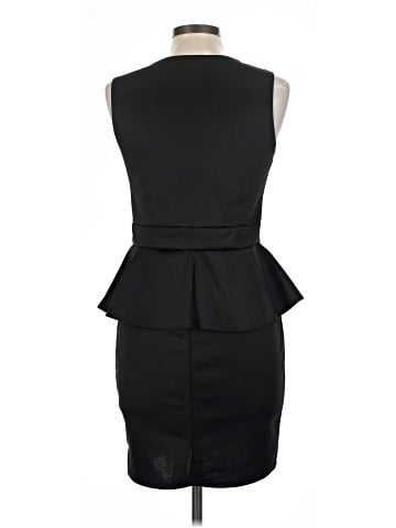 Discreet Cocktail Dress (view 2)