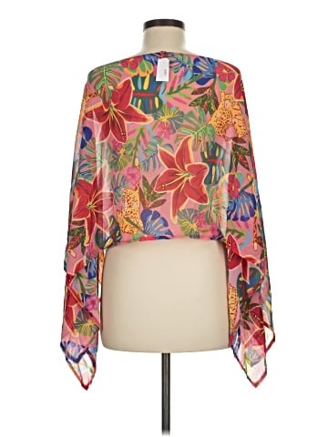AvidLove Long Sleeve Blouse (view 2)