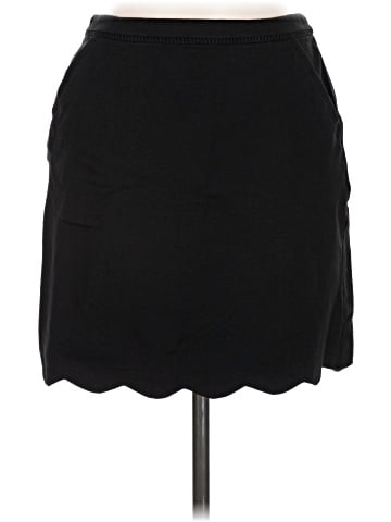 Skies Are Blue Casual Skirt (view 1)