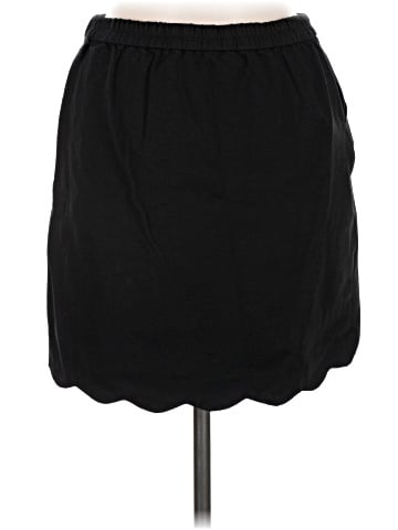 Skies Are Blue Casual Skirt (view 2)