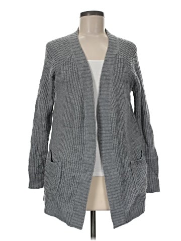 Faded Glory Cardigan (view 1)