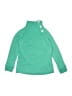 Crewcuts Outlet Green Turtleneck Sweater Size 6 - 7 - photo 1