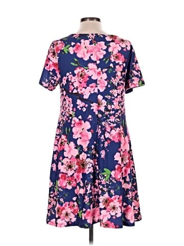 Yelete Casual Dress (view 2)