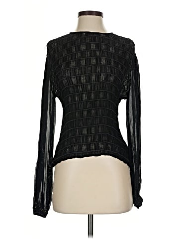 Blank London Long Sleeve Blouse (view 1)