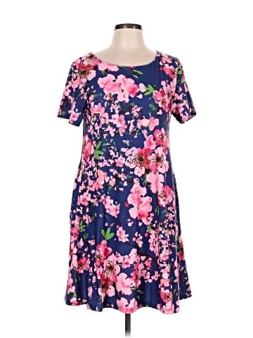 Yelete Casual Dress (view 1)